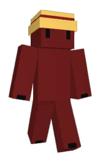 Front of dikahoerauf's skin