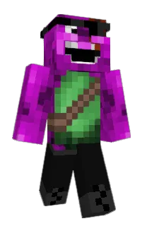 Front of deep_winner's skin