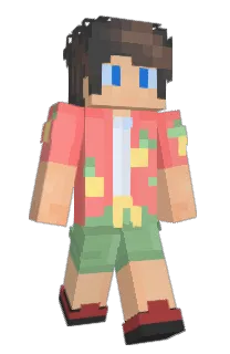 Front of DEEKAY69's skin