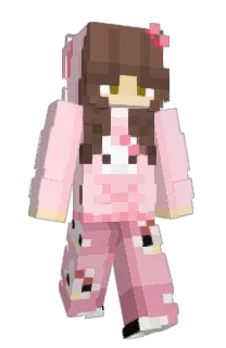 kawaii_chan1's Minecraft skin