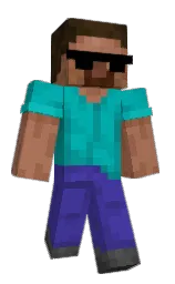 Vesuvuss's Minecraft skin wearing the Cherry Blossom cape