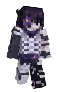 monoch0rius's Minecraft skin