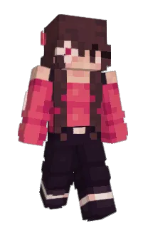 eimiie's Minecraft skin