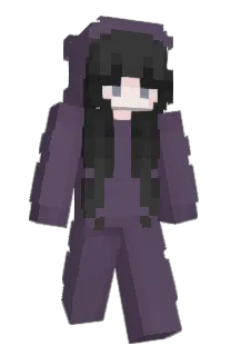 Marrowmire's Minecraft skin
