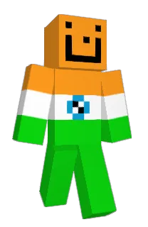 _Vbot_'s Minecraft skin