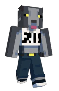 Dewt_'s Minecraft skin