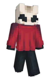 DimaMaslov12's Minecraft skin
