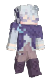 Front of Shrouded_'s skin