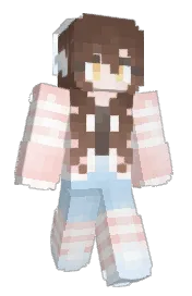Skin preview