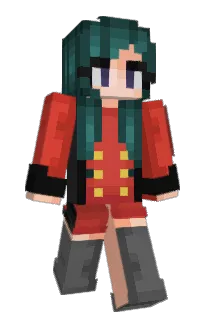 Front of spims1's skin