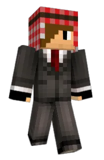 septor_xy's Minecraft skin