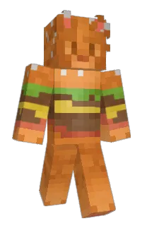 chonkodile's Minecraft skin