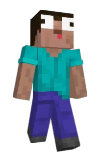 kidnamedfinger2's Minecraft skin