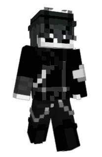 Malziey's Minecraft skin