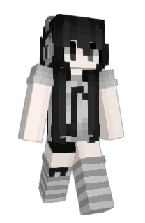 Front of adwmire's skin