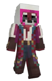 Dragon_Bones's Minecraft skin
