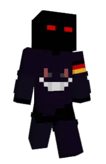 Front of ogcroksz's skin