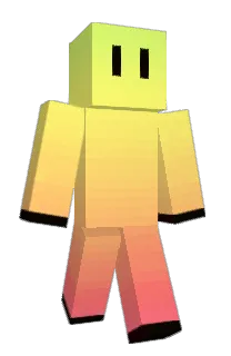 Front of _EnderShot_'s skin