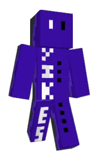 Front of HE_Taksa's skin