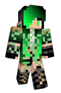 Front of RapidNinjaLeave's skin