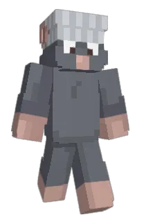 GARAHAS's Minecraft skin