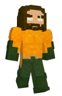 Front of SirGwan's skin