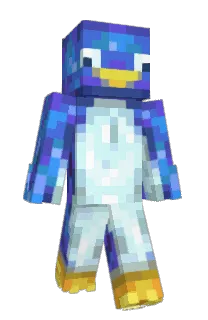 Front of Strxyous's skin