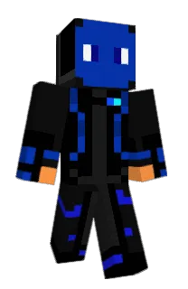 Front of brianbebo's skin