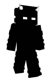looolitsbenny's Minecraft skin