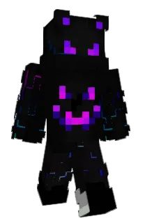 Giazmo's Minecraft skin