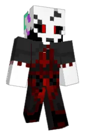 Skin preview