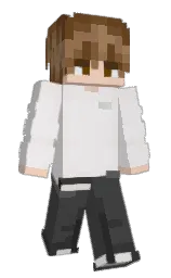 ebb and gallery Minecraft skin — Slim model — first worn by Mehmedalija