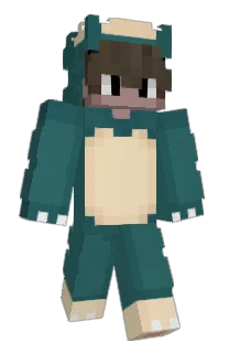 Front of deathvynni's skin