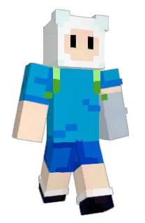 Front of mizu7422's skin