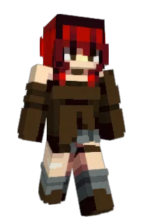 Front of Alix_RainBow's skin