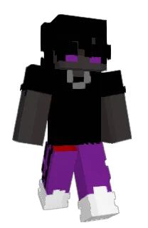 Front of windbee's skin