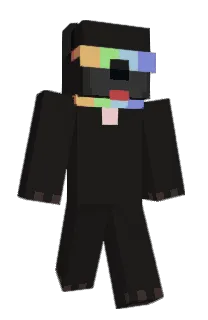 x7uh's Minecraft skin