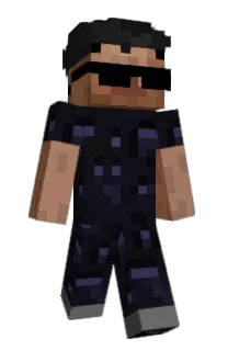 Front of Pomorze's skin