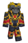 PrimordialEvil