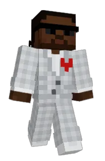 Pietorko's Minecraft skin