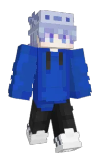 SupDino's Minecraft skin