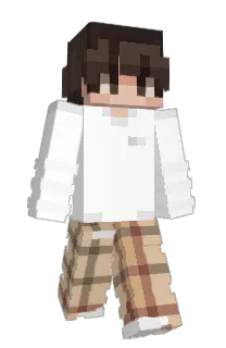 Front of Compets's skin