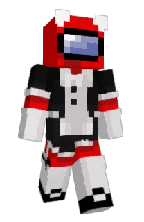 iFluffbomb's Minecraft skin