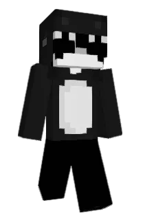 Front of Pandaa_Commander's skin