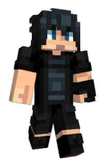Front of Han960306's skin