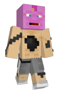 Front of markitos_070's skin