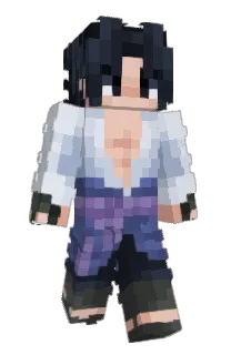YoungHusk's Minecraft skin