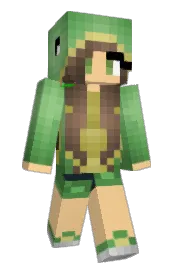 Skin preview