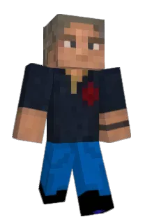 Front of SHEYW1's skin