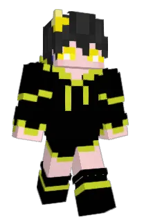 ut77777's Minecraft skin